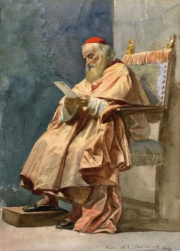 Ecclesiastico